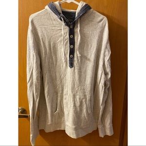 Sonoma Hoodie, Large